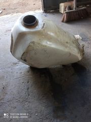 YAMAHA DT 200