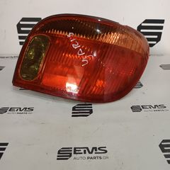 Φανάρι Πίσω Toyota Yaris 2003 2004 2005 2006