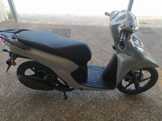 Honda Vision 110 2026 ΕΤΟΙΜΟΠΑΡΑΔΟΤΟ-thumb-3