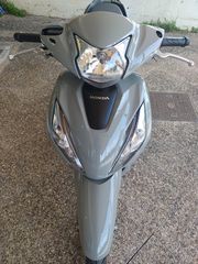 Honda Vision 110 2026 ΕΤΟΙΜΟΠΑΡΑΔΟΤΟ-thumb-4