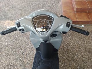 Honda Vision 110 2026 ΕΤΟΙΜΟΠΑΡΑΔΟΤΟ-thumb-5