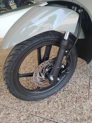Honda Vision 110 2026 ΕΤΟΙΜΟΠΑΡΑΔΟΤΟ-thumb-6