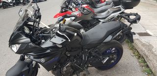 Yamaha Tracer 700 '19 TRACER 700 ABS