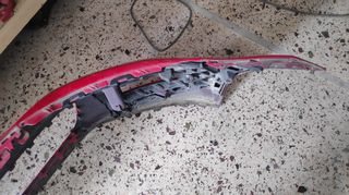 Προφυλακτήρας Εμπρός Vw Golf 7-thumb-4