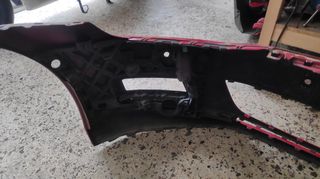 Προφυλακτήρας Εμπρός Vw Golf 7-thumb-12