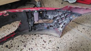 Προφυλακτήρας Εμπρός Vw Golf 7-thumb-5