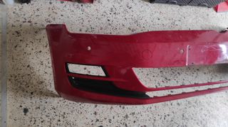 Προφυλακτήρας Εμπρός Vw Golf 7-thumb-2