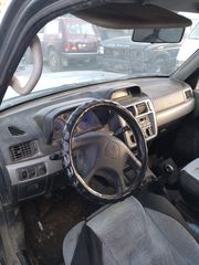 MITSUBISHI PAJERO ANDALAKTIKA