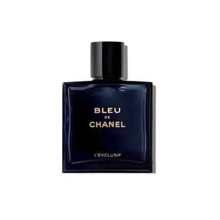 BLEU DE CHANEL L'EXCLUSIF Parfum 100Ml