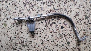 Βεντιλατερ ψυγείων + intercooler Ford Focus/C-Max/Transit Connect -thumb-13