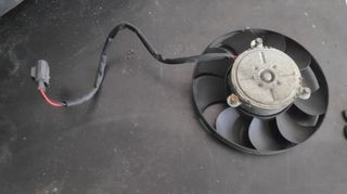 Βεντιλατερ ψυγείων + intercooler Ford Focus/C-Max/Transit Connect -thumb-15