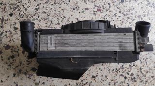 Βεντιλατερ ψυγείων + intercooler Ford Focus/C-Max/Transit Connect -thumb-16