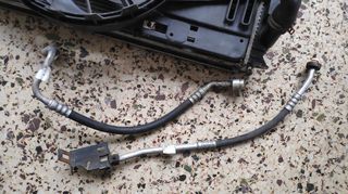 Βεντιλατερ ψυγείων + intercooler Ford Focus/C-Max/Transit Connect -thumb-17