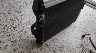 Βεντιλατερ ψυγείων + intercooler Ford Focus/C-Max/Transit Connect -thumb-19