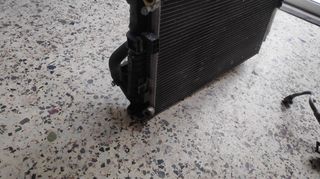 Βεντιλατερ ψυγείων + intercooler Ford Focus/C-Max/Transit Connect -thumb-20
