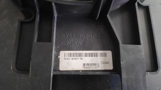 Βεντιλατερ ψυγείων + intercooler Ford Focus/C-Max/Transit Connect -thumb-6