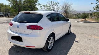 Seat Leon '11  1.2 TSI Ecomotive Style