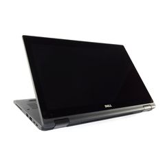 Dell Latitude 5289 (Touch Screen, i7 vPro, 16GB RAM, 256GB M2 SSD, W10Pro)