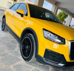 Audi Q2 '18