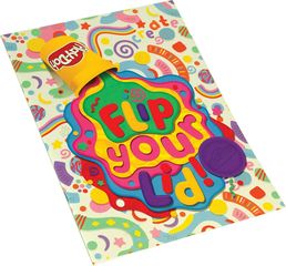 Μπλοκ Ζωγραφικης A4 Play Doh - 320-50000