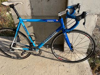 Cannondale '06 R900si caad5