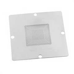 CXD90044GB 0.55mm BGA Stencil PS4 Pro