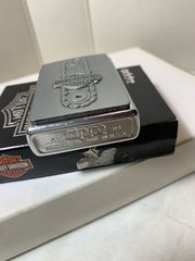 Zippo - Αναπτήρας αλυσίδα Harley Davidson-thumb-1
