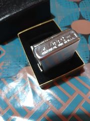 Zippo - Ιριδίζον Φίλντισι -thumb-1