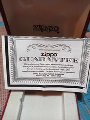  Zippo - Καθαρό Ασήμι  -thumb-1