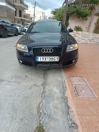 Audi A6 '06