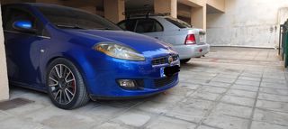 Fiat Bravo '08 Tjet 