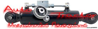 ΡΑΝΤΑΡ ΥΔΡΑΥΛΙΚΟ ΑΠΛΟ 80-90-40 min-max 650-985 Κωδ.: IRA-142
