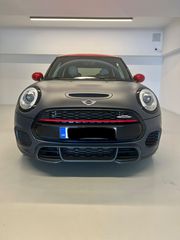 Mini John Cooper Works '17