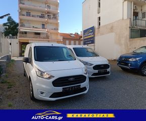 Ford Transit Connect '20 Maxi *Full Extra* Νew Model 11/2019 Euro6