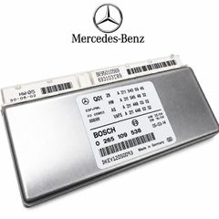 ΜΟΝΑΔΑ ΕΛΕΓΧΟΥ ESP E CLASS W211|4-Π-5