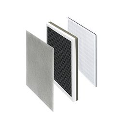 Muhler APM-200UV Φίλτρο Άνθρακα 3 σε 1, για Καθαριστή Αέρα Homa HZ25UVI