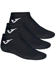 Joma 400781.200 Αθλητικές Κάλτσες Λευκές 3 Ζεύγη