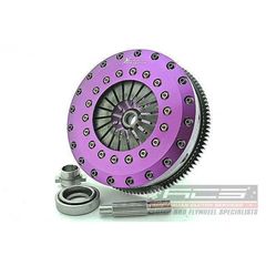 Κιτ συμπλέκτη δίδισκο της Xtreme Performance για Nissan SR20DET (KNI23531_2E)