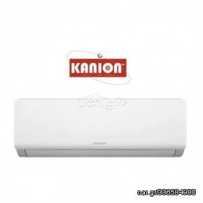 ΚΛΙΜΑΤΙΣΤΙΚΟ KANION KWSM-18IR32HF 18000BTU SET