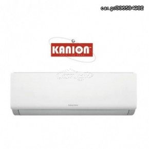 ΚΛΙΜΑΤΙΣΤΙΚΟ KANION KWSM-09IR32H 9000BTU SET