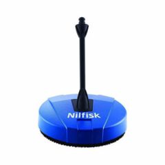 ΒΟΥΡΤΣΑ ΠΛΥΣΤΙΚΟΥ NILFISK COMPACT ΡΑΤΙΟ (128500700)