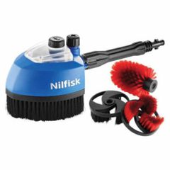 MULTI BRUSH ΚΙΤ ΒΟΥΡΤΣΑ ΠΛΥΣΤΙΚΟΥ NILFISK ΜΕ ΕΝΣΩΜΑΤ.ΔΟΧΕΙΟ ΑΠΟΡΡΥΠΑΝΤΙΚΟΥ (128470459)