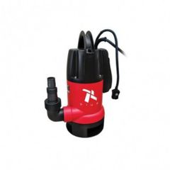 ΑΝΤΛΙΑ ΛΥΜΑΤΩΝ ΜΕ ΗΛΕΚΤΡΟΝΙΚΟ ΦΛΩΤΕΡ SPS 750 E