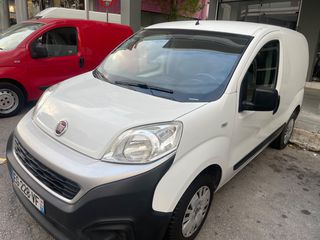 Fiat Fiorino '17