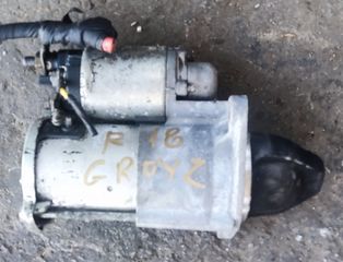 CRUZE 12' 1.8 ΜΊΖΑ ΙΩΑΝΝΊΔΗΣ 