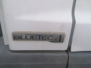 Κόφα Mercedes-Benz 2007 Atego -thumb-2