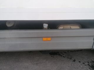 Κόφα Mercedes-Benz 2007 Atego -thumb-4