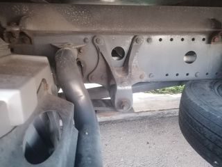 Κόφα Mercedes-Benz 2007 Atego -thumb-5