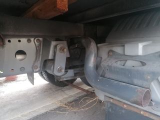 Κόφα Mercedes-Benz 2007 Atego -thumb-7