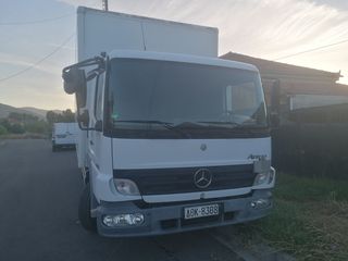 Κόφα Mercedes-Benz 2007 Atego -thumb-10